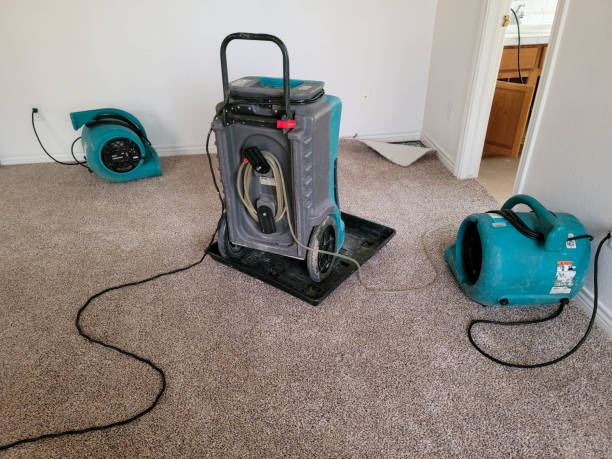Best Emergency water damage restoration  in Central Square, NY