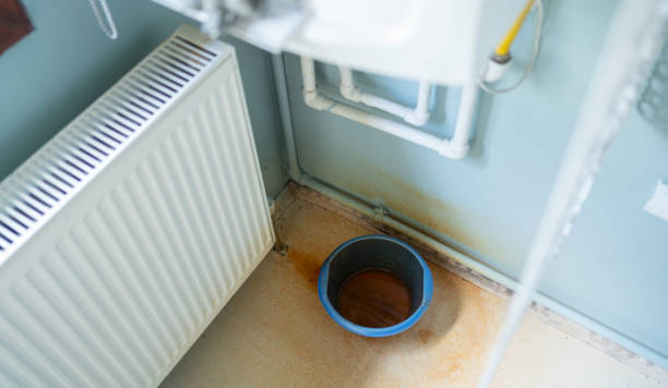 Best Flood restoration services  in Central Square, NY